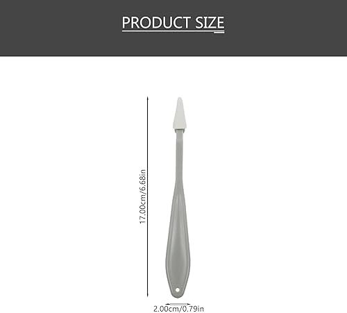 Miniatura 2 de NUOBESTY Juego de esponjas de tocón de mezcla de borrador de bocetos para dibujar, herramientas de repuesto de pinceles de arte portátil para