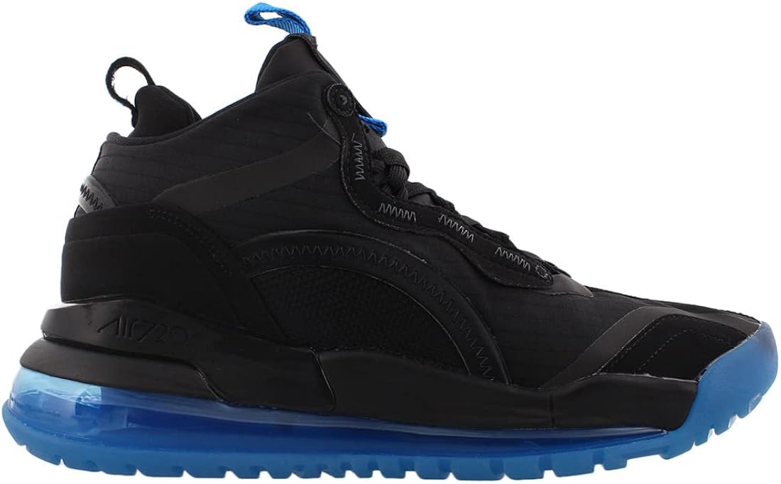 Amazon.com: Nike Air Jordan Aerospace 720 Bv5502 - Zapatillas de baloncesto  para hombre : Ropa, Zapatos y Joyería