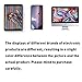 Robert Art Garage Tool Rule Tin Metal Wall Decoration, Original Design Thick Tinplate Tool Rules Wall Art Sign for Garage