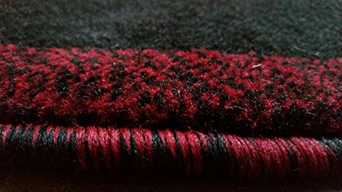 Americana Dragon Style Door Mat Area Rug Design #133 (2 Feet X 3 Feet) #TOP3