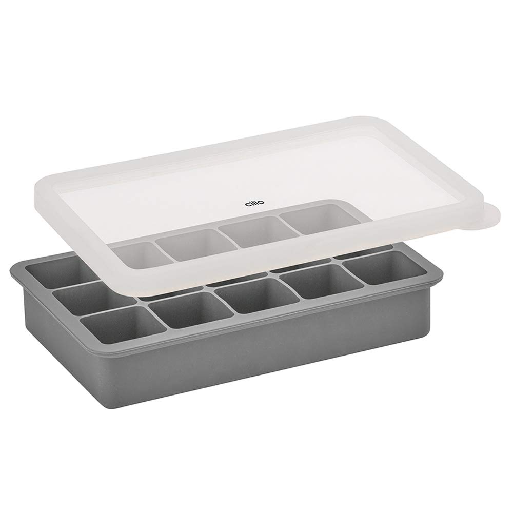 Cilio Blocks_KP0000150841 Silicone Ice Cube Tray