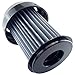 Produktbild daniplus© Filter, Hepa-Filter passend für Siemens Bosch BGS6-00649841, 649841