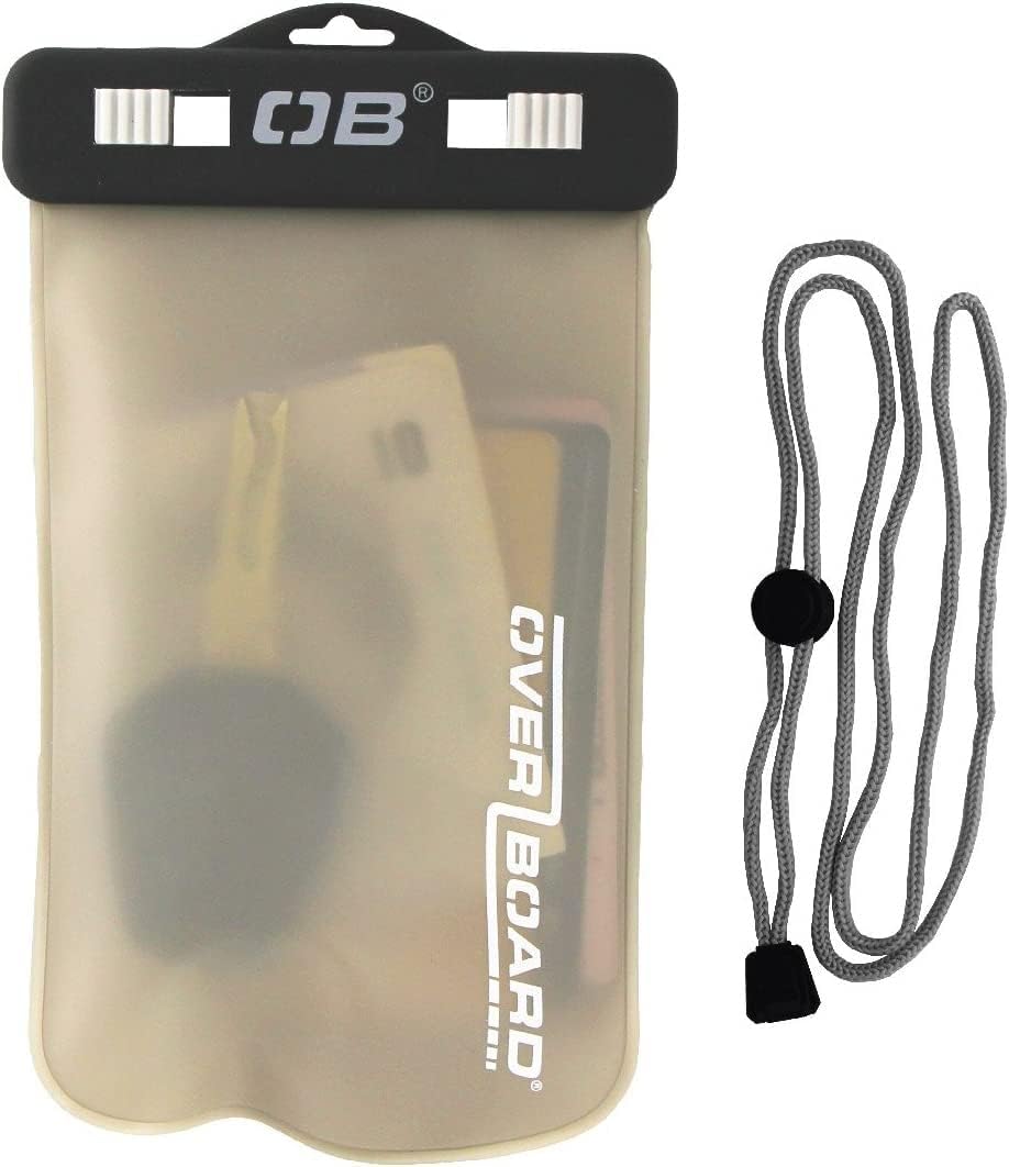 OverBoard Funda universal impermeable