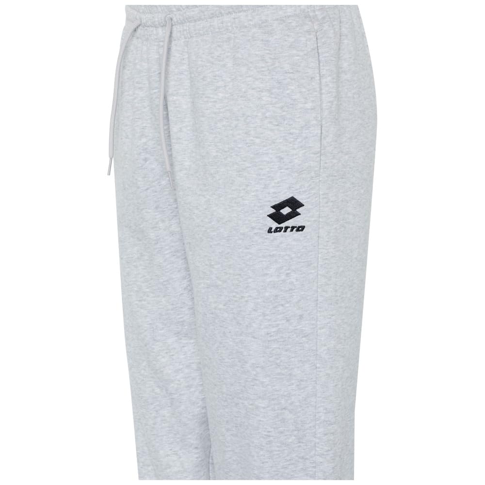 Lotto Women, Sweat Pants, Regular Fit - Spodnie Kobiety