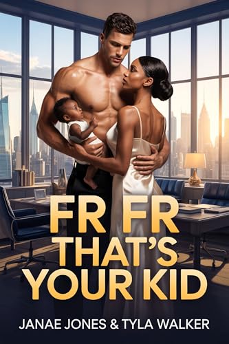 Fr Fr That’s Your Kid (English Edition)