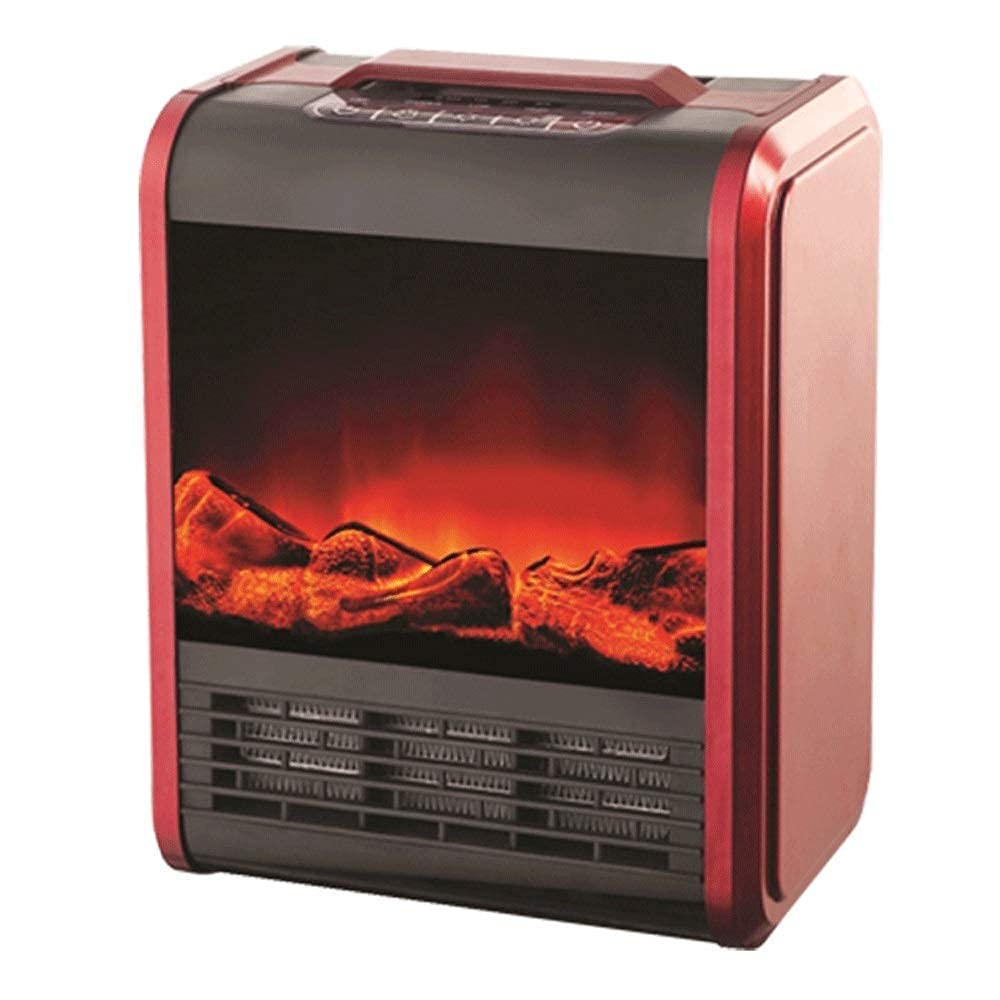 Buy ADITAM Wall ed Electric Fireplace 800 1500W Electric Fireplace