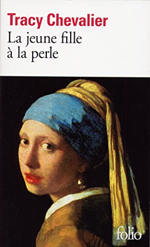La jeune fille à la perle (French Edition)