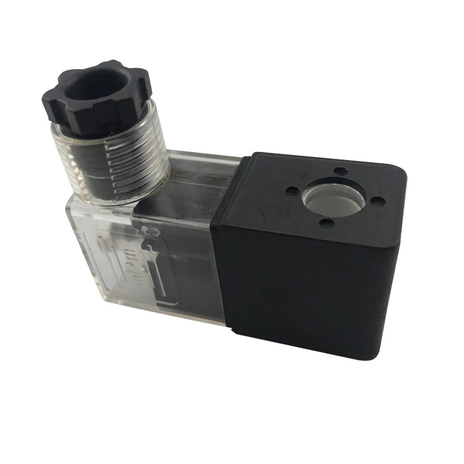 Bobine 4V210-8 220V CA haute isolation de 30mm pour électrovanne