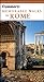 Frommer's Memorable Walks in Rome