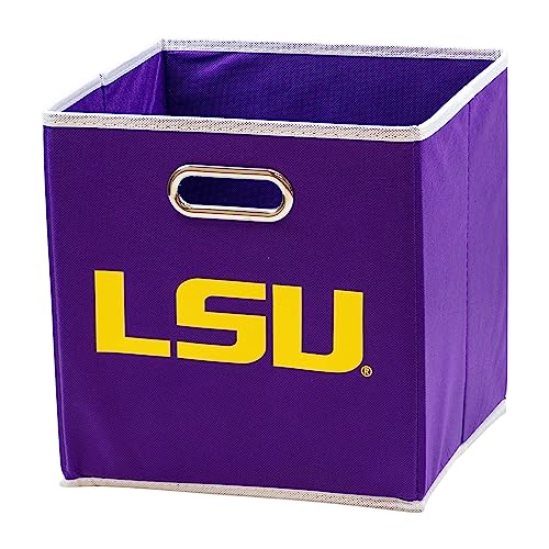 Image of Franklin Sports NCAA Storage Bin