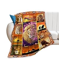 Coperta In Pile Morbida Con Orsetto – 101x127 Cm, Super Calda E Leggera, Per Bambini, Adulti, Regalo Simpatico Per Divano E Letto