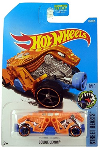hot wheels dragon car