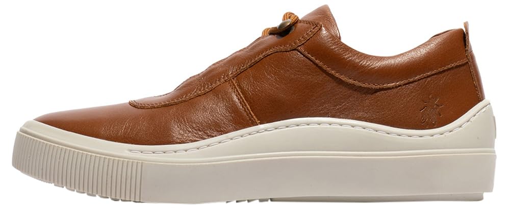 Fly London SAZI639FLY Tan