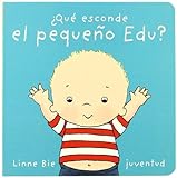 Qué esconde el pequeño Edu