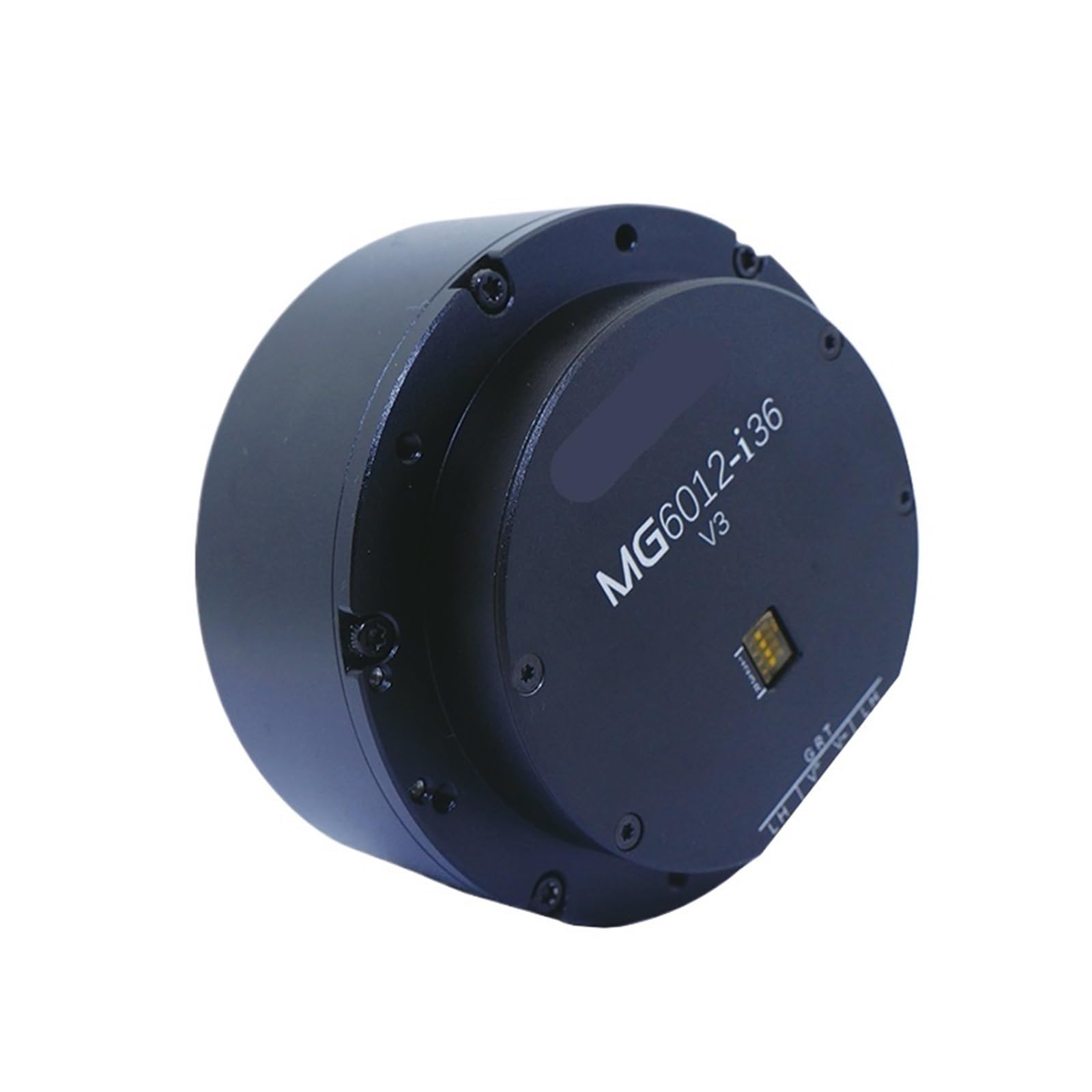 MG6012-i36v3 (RMD-X6) BLDC, servo Reduction Motor, Precision Gear, Foot Wheeled Pipe Robot, Mechanical arm(RS485-18bit)