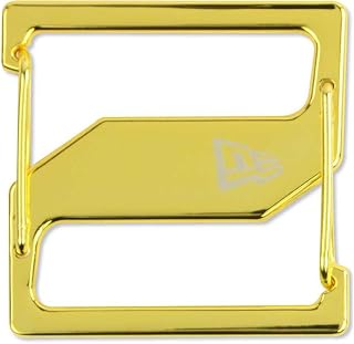 Branded Cap Clip (Gold)