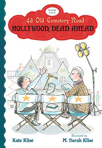 Hollywood, Dead Ahead (43 Old Cemetery Road, 5)