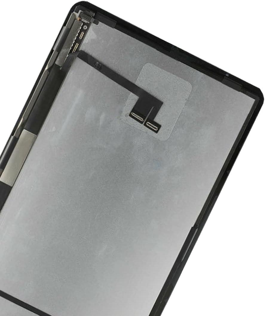 LCD Screen Display Assembly Touch Digitizer Replacement for iPad Pro 11" 2nd Gen 1st Gen 2018 A1980 A2013 A1934 A1979 2020 A2068 A2228 A2230 A2231 with Adhesive