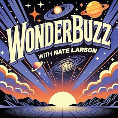 WonderBuzz with Nate Larson