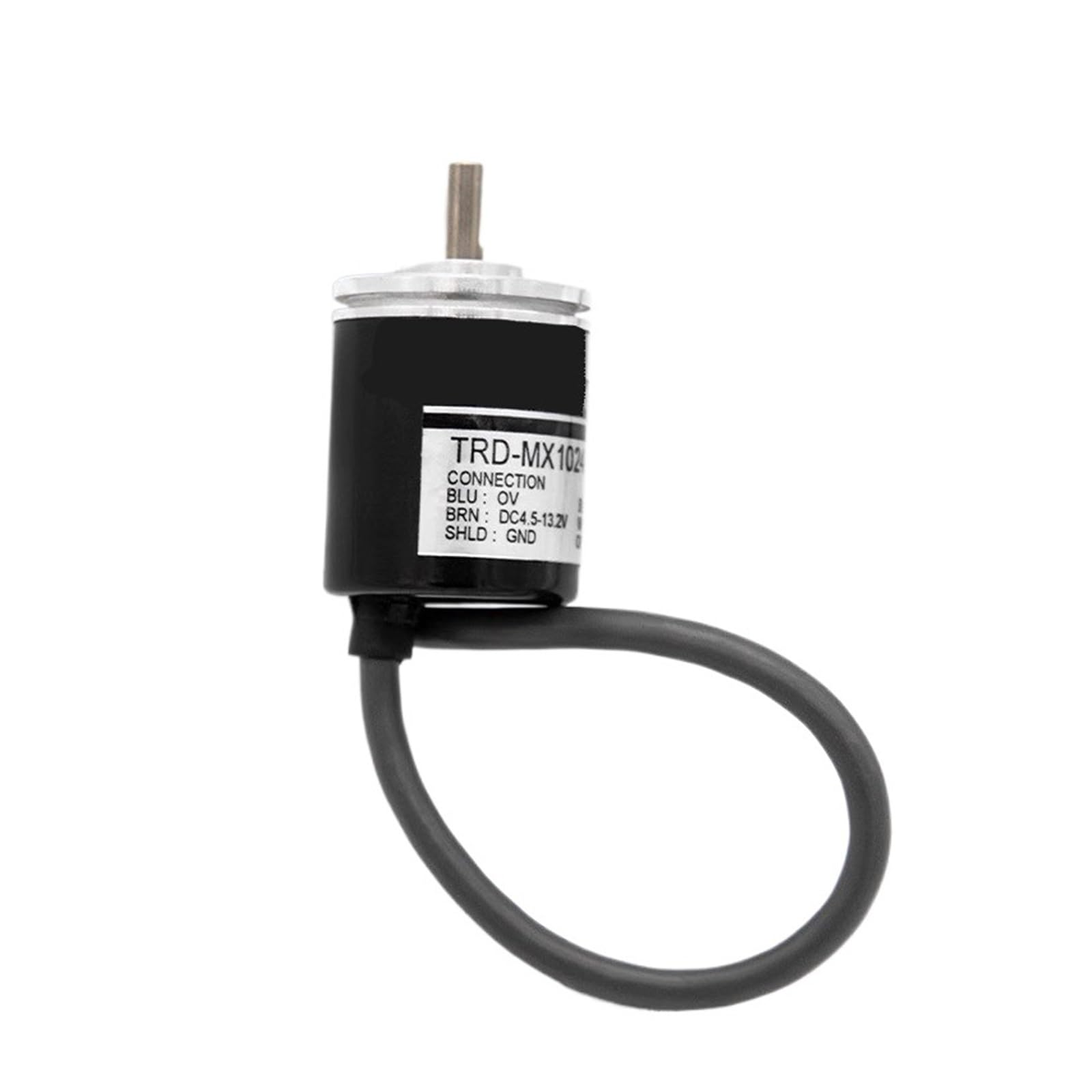 Codificador rotatorio fotoeléctrico TRD-MX100V TRD-MX200V MX360V MX500V MX600V MX1000V MX1024V MX2000V MX2500V TRD-MX3600V(Trd-mx3000v)