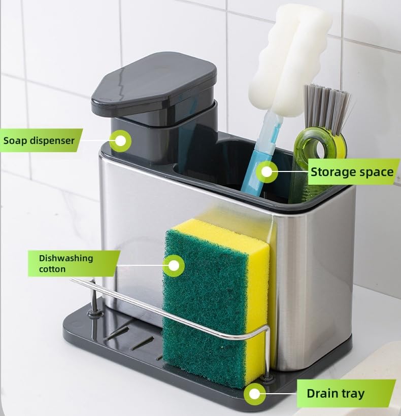 Mejores precios y opiniones de Base para fregadero de cocina los mejores 5. 16 Imagen adicional