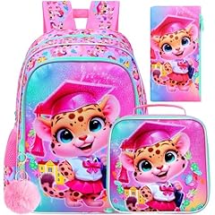 Uv Printing Dr.leopard Pink