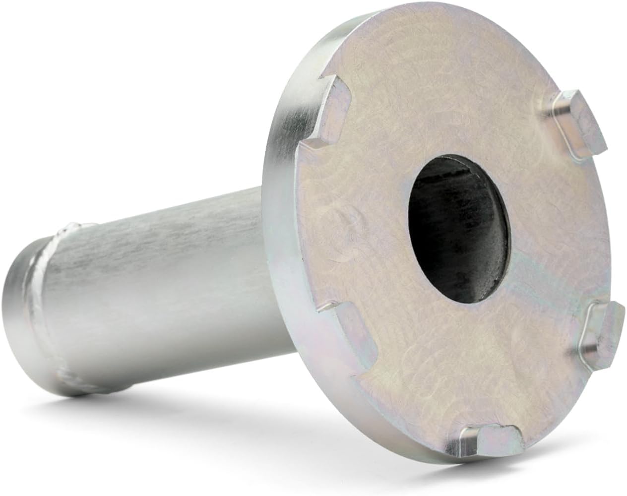 SuperATV Transmission Gear Snorkel Tube Backlash Tool for Polaris RZR XP Turbo / RS1 / XP Turbo S | Works with OEM and SuperATV Transmissions