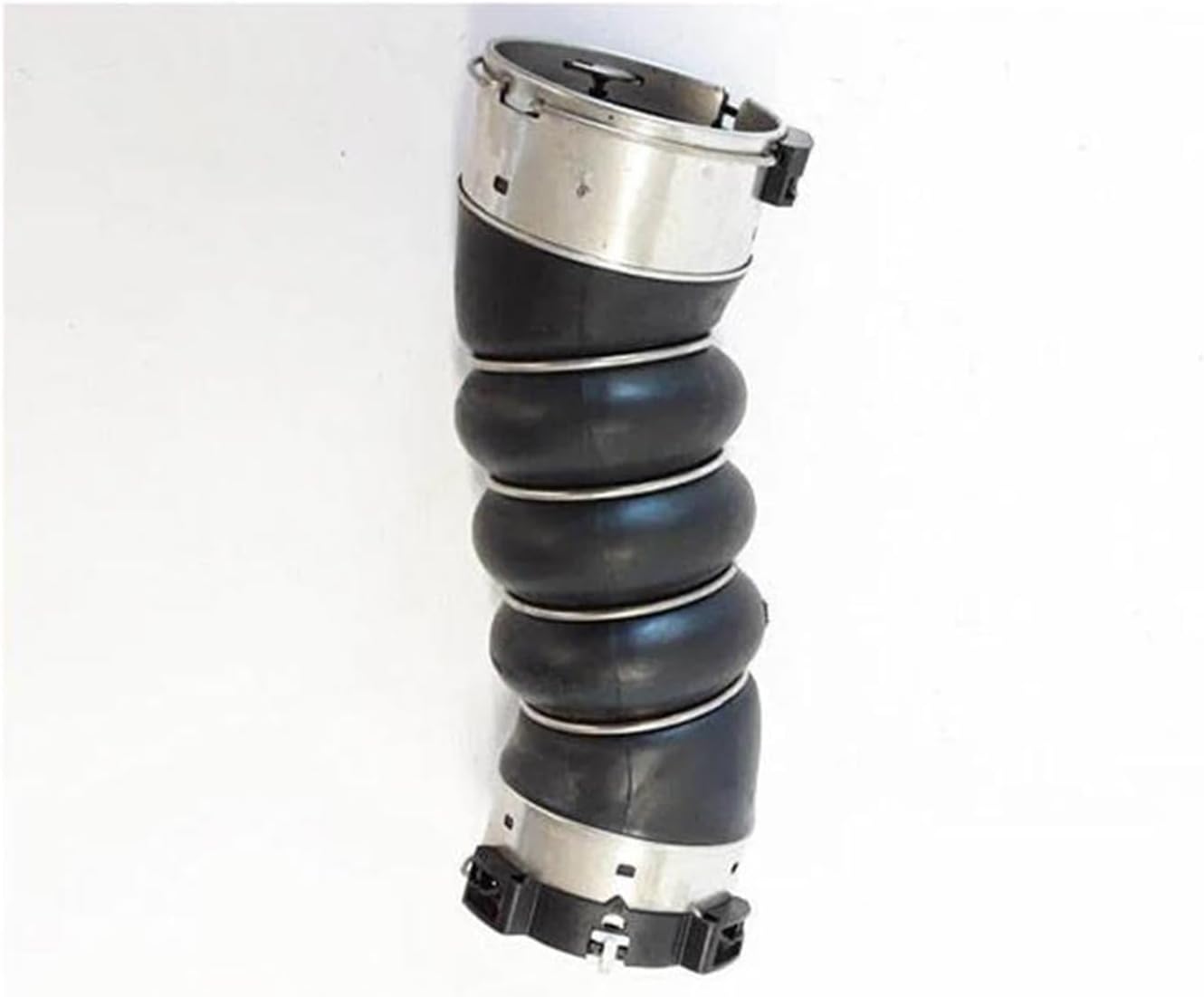 for Engine Cooling connectors 11618571024 1Piece Car Parts for Turbo Intercooler for Pipe for Hose for 3 Series G20 X3 G01 Automotive Accessory