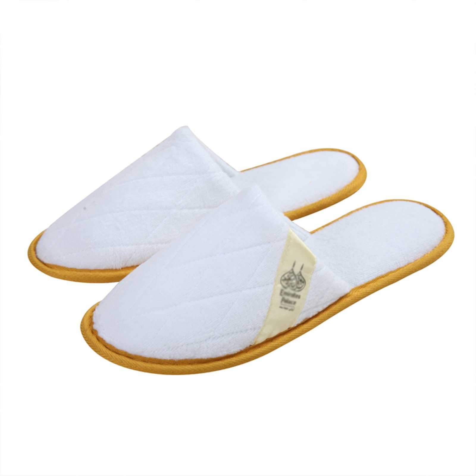 ESCLUSIVE PANTOFOLE MOCASSINO LUSSO IN VELLUTO PERSONALIZZABILI CON - Foto 4