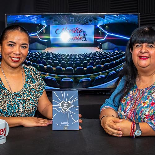 Charla con la Maestra Ofelia Mu&ntilde;oz Catal&aacute;n