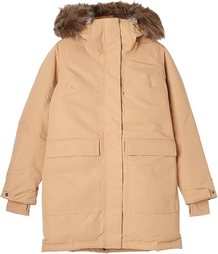 Z862コロンビア リトルシー インシュレイテッド ジャケット WR3839 Columbia(コロンビア) リトルシー インシュレイテッド