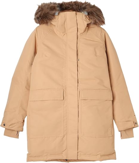 Amazon.co.jp: [コロンビア] ウィメンズリトルシーインシュレ