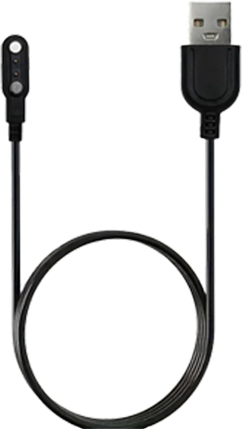 Tiwain Charger Cable for Smartwatch only Compatible with Tiwain K67, ZK67 Smart Watch