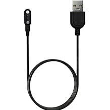 Tiwain Charger Cable for Smartwatch only Compatible with Tiwain K67, ZK67 Smart Watch