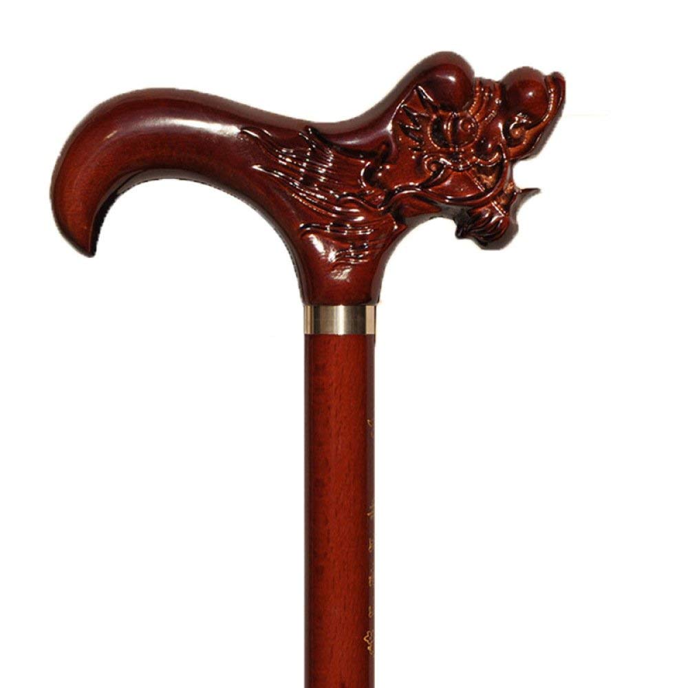 Amazon.co.jp: 高齢者のための松葉杖-木製の杖-木製の杖-木製の誕生日