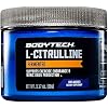 BodyTech Fermented L-Citrulline 3000MG - Supports Exercise Endurance & Nitric Oxide Production (3.17 Ounce Powder)