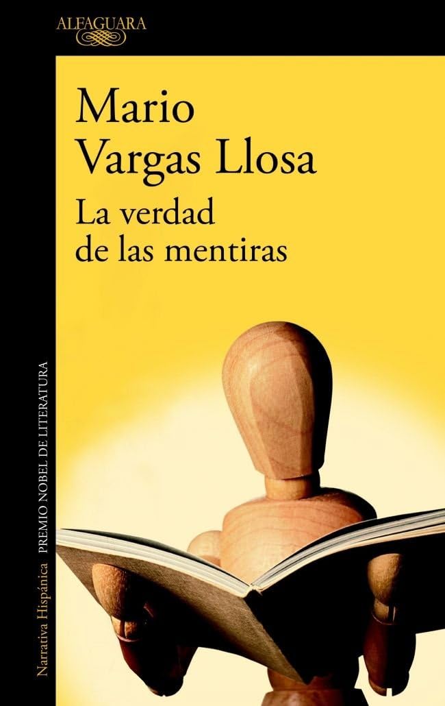 La verdad de las mentiras (Hispánica)