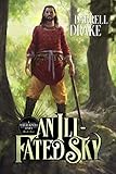  An Ill-Fated Sky (A Star-Reckoner\'s Legacy Book 2) (English Edition)