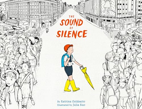 Image of The Sound of Silence