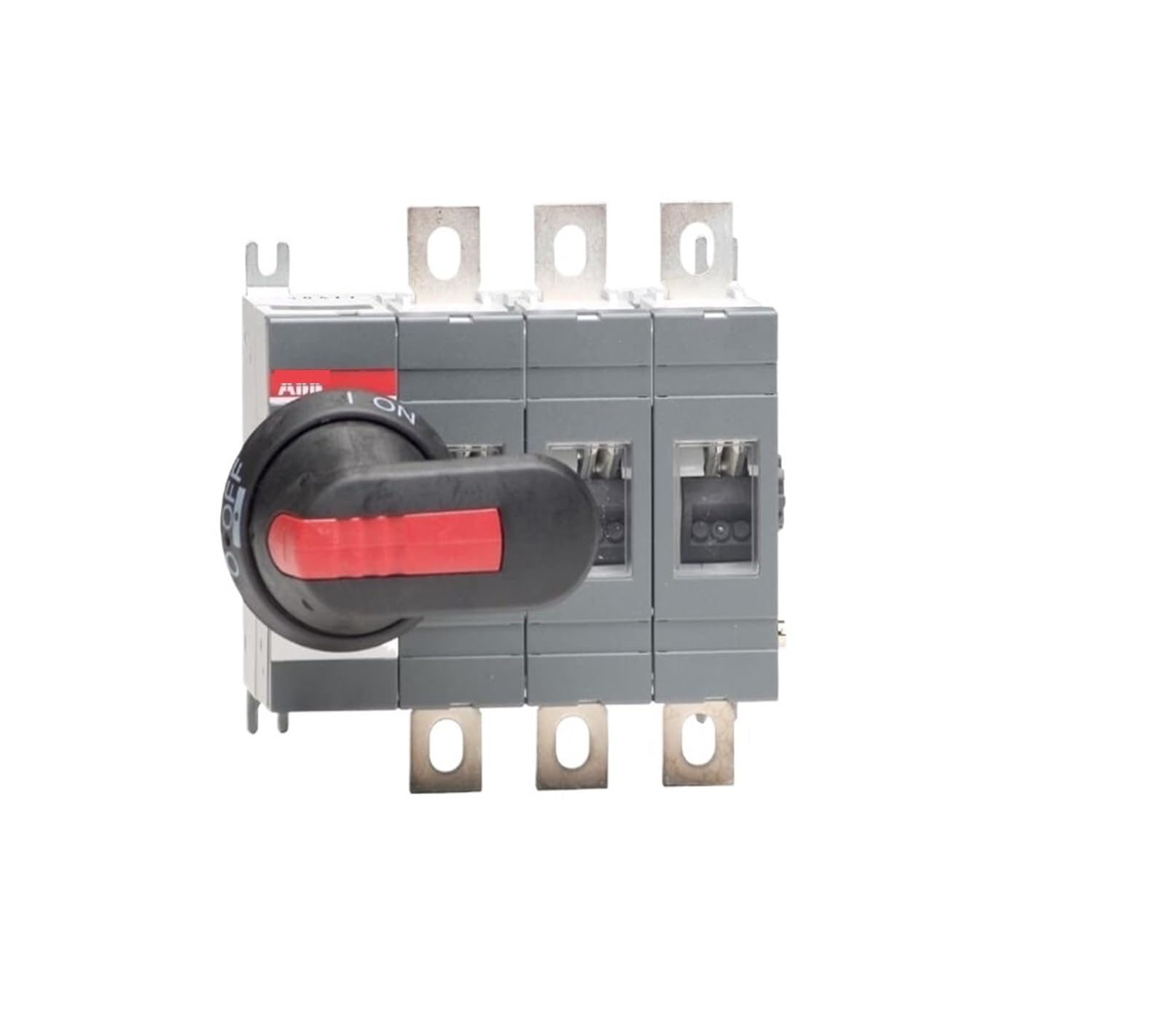 Disconnect Switch, OT400E03P, Manual Load Disconnect Switch