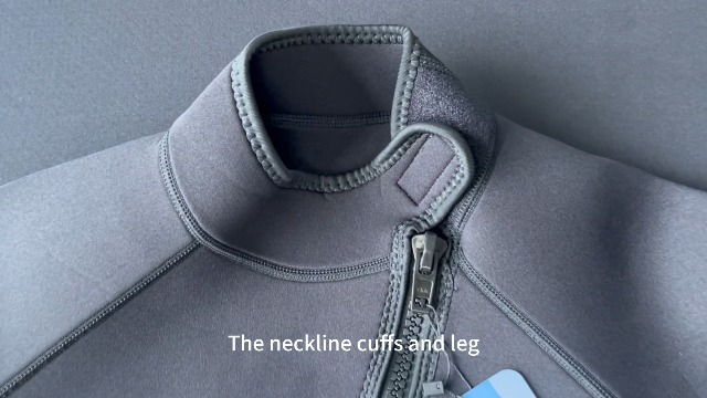 Amazon.com: Ocealite Men's Front Zip Full Wetsuit, 3mm 4/3mm 5/4mm
