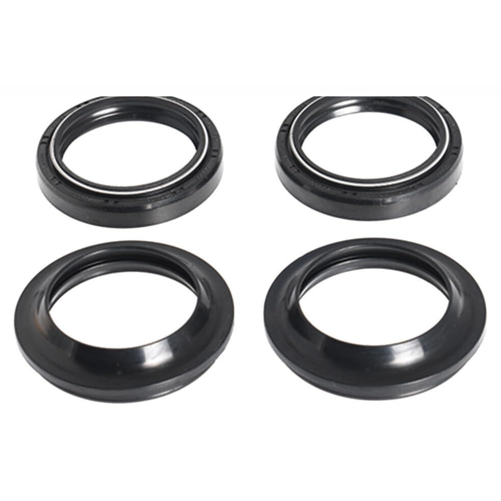 Amazon.com: Wairau Valley Front Side Shock Absorber Set Motorcycle 