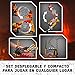 LEGO Star Wars - Duelo en Mustafar, Set de Construcción de la...