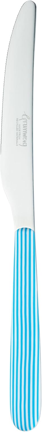 Grunwerg 24BXGW-STP Plastic Cutlery Set