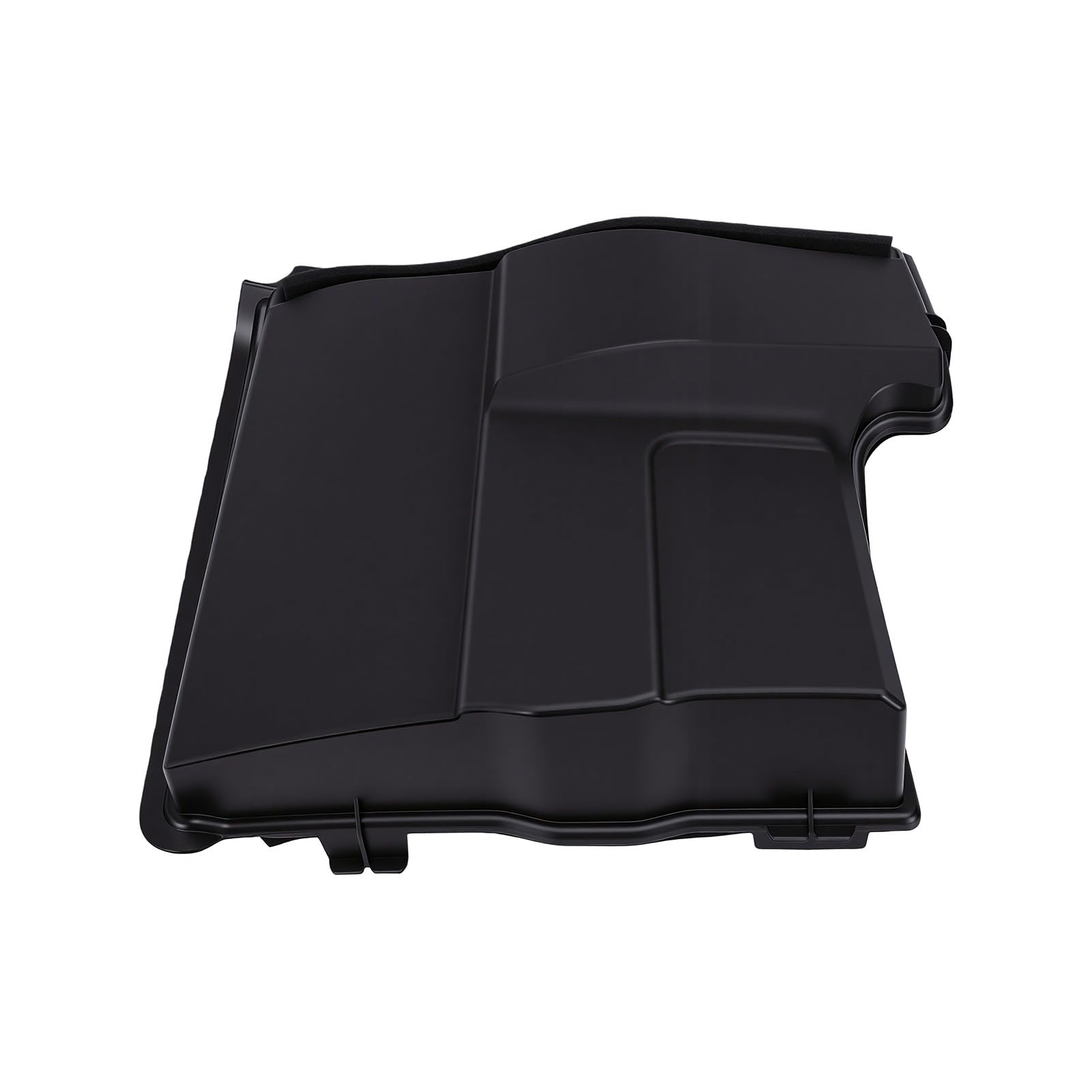 Coperchio Batteria Lato Destro, Coperchio Vano Batteria | Sostituzione durevole della costruzione per il coperchio del vano batteria 3 2005-2010