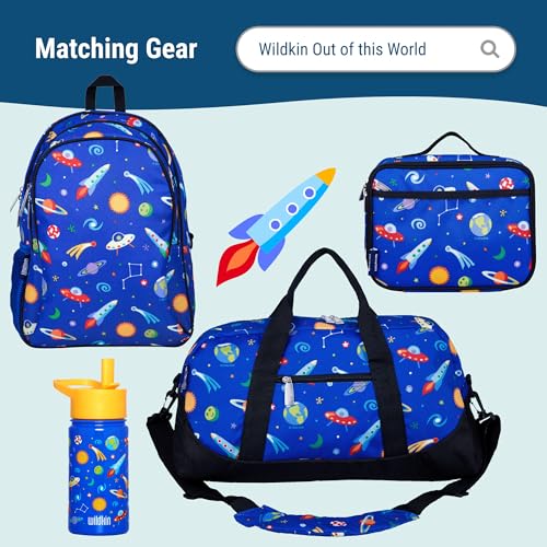 Image of Olive Kids Out of This World Nap Mat