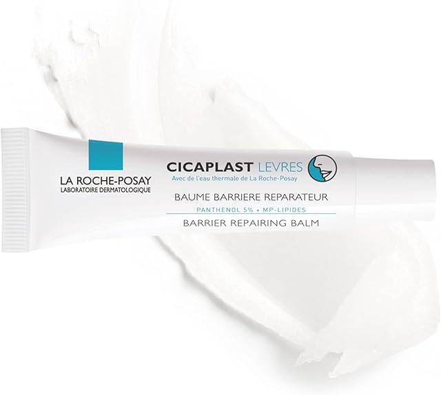 LA ROCHE-POSAY REPARIERENDER LIPPEN - BALSAM 7.5ML