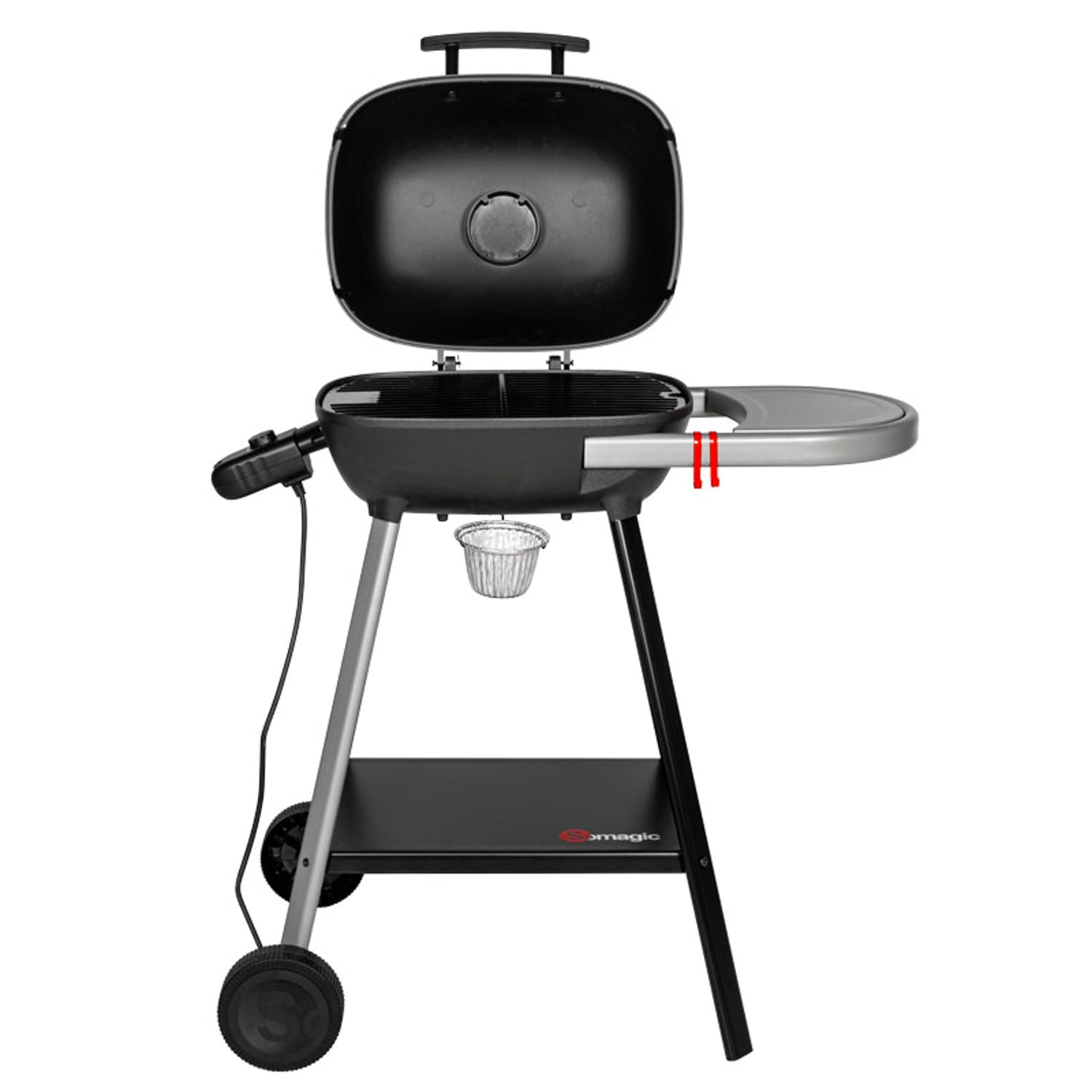 Barbecue électrique 2300 watts
