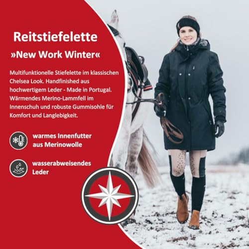 SUEDWIND FOOTWEAR 1020201178-38-schwarz