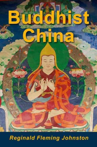 Buddhist China (Illustrated)      Kindle Edition